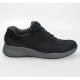 Durea Sneaker Zwart 6283 H