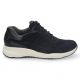 Durea Zwarte Sneaker 6283 H