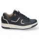 Durea Zwart Sneaker 6299 H