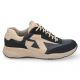 Durea Zwart Sneaker 6305 H