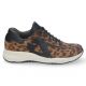 Durea Luipaard Sneaker 6305 H