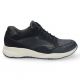 Durea Zwarte Sneaker 6308 K