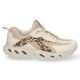 Durea Flow Motion Sneakers Offwhite/Beige 6309 H