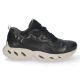 Durea Flow Motion Sneakers Zwart 6311 H