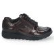 Durea Sneakers Bruin/Bordo 6315 K