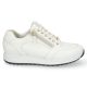 Durea Sneakers Wit 6322 H