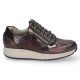 Durea Sneakers Brons/Bruin 6322 H