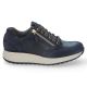 Durea Sneakers Blauw 6322 K