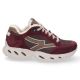 Durea Flow Motion Sneakers Bordo 6325 H