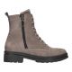 Waldlaufer Taupe Veterboot K-Zoe