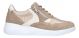 Waldlaufer Taupe Sneaker K-Funky