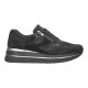 Waldlaufer Sneaker Zwart Luana K