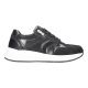 Waldlaufer Zwarte Sneaker H-Jill