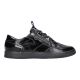 Waldlaufer Sneaker Zwart Lak Daisy H