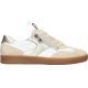 Waldlaufer Sneakers Beige/Wit/Goud Daisy H