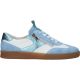 Waldlaufer Sneakers Blauw/Wit Daisy H