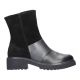 Waldlaufer Zwarte Boot H-Luise