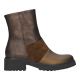 Waldlaufer Brons Combi Boot H-Luise