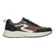 Waldlaufer Sneaker Bruin/Grijs Jack H