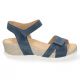 Durea Sandaal Denim 7403 H