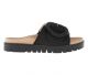 Gabor Zwarte Slipper 63.745.17