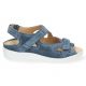 Durea Sandaal Denim 7419 H