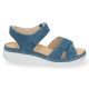 Durea Sandalen Jeans 7432 H