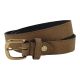 Muller&Sons Riem Milano Taupe
