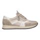 Waldlaufer Sneaker Taupe/Brons Vicky H