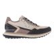 Gabor Bruin Beige Sneaker 76.378.33 H