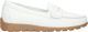 Waldlaufer Offwhite Mocassin H-Lucy