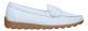 Waldlaufer Sky Blauw Mocassin H-Lucy