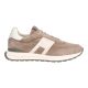 Berkelmans Sneakers Taupe Abbazia