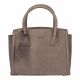 Burkely Tas Lena Handbag Grijs 788366-12