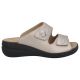 Solidus Champagne Slipper Spezial 21104 H