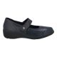 Solidus Ballerina Blauw Hedda J
