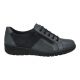 Solidus Grijze Veterschoen Heaven 27001 H