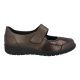 Soldidus Brons Bandschoen Kate 29503 K
