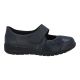 Solidus Klittebandschoenen Blauw Kate K