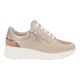 Solidus Sneakers Taupe Multi Holly H