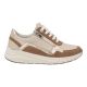 Solidus Sneakers Cognac Combi Kitty H/K