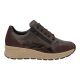 Solidus Sneakers Ebano Multi Karma K