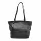 Berba Shopper Zwart 805-313