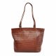 Berba Shopper Cognac 805-313