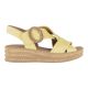 Gabor Sandalen Geel 84.556.23