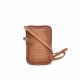 Berba Phone Bag Cognac 875-030-11