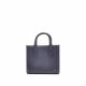 Berba Tote Mini Navy 885-113.07