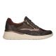 Waldlaufer Bruin Sneaker H-Carla