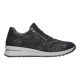 Waldlaufer Sneaker Zwart Inessa H