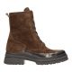Waldlaufer Bruine Veterboot H-Amara